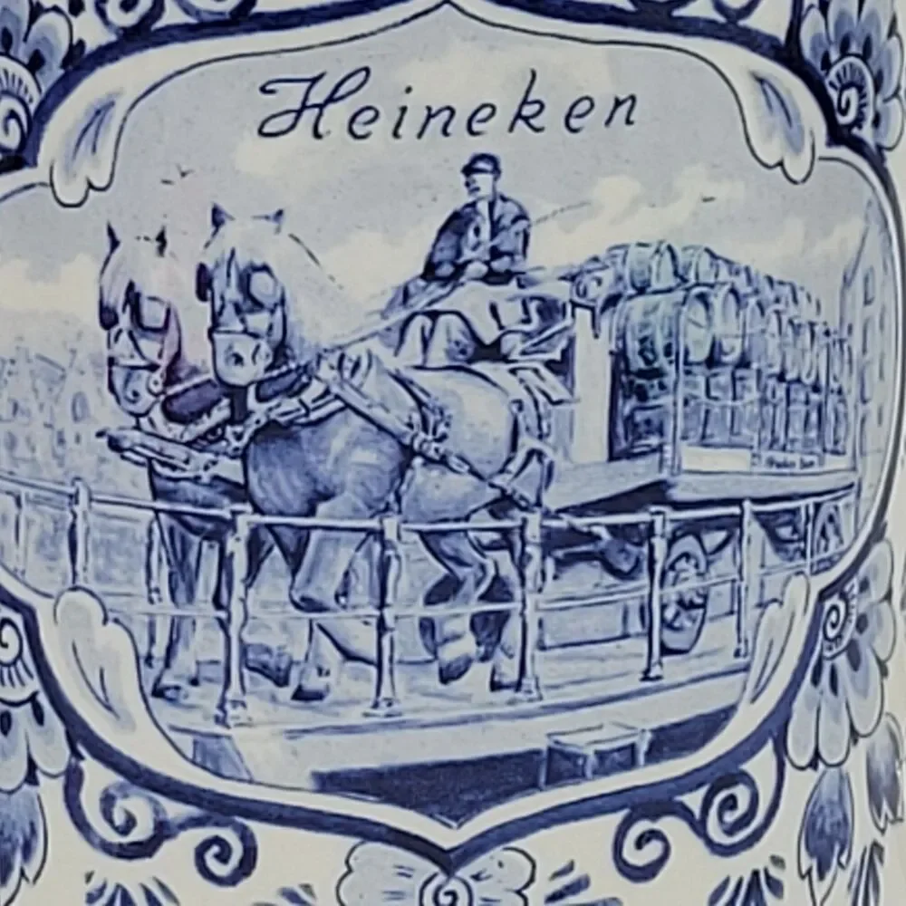 Delft Blue 